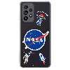 کاور طرح NASA مناسب برای گوشی موبایل سامسونگ Galaxy A33 5G