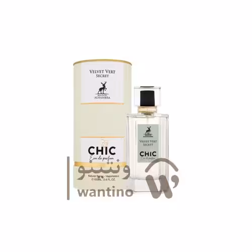 عطر ادکلن زنانه ویکتوریا سکرت فرست لاو الحمبرا (Alhambra Victoria's Secret First Love)