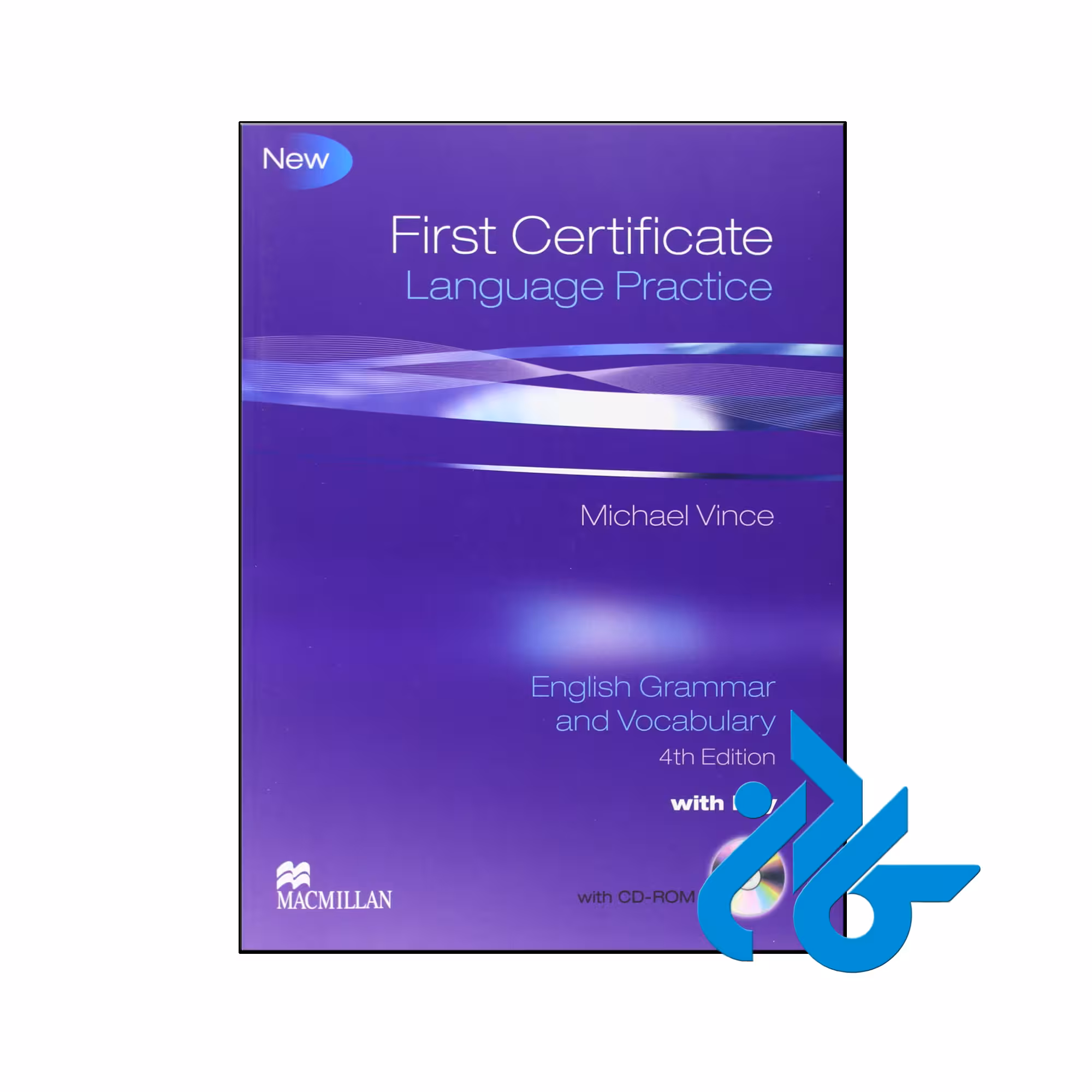خرید و قیمت کتاب First Certificate Language Practice از فروشگاه کادن