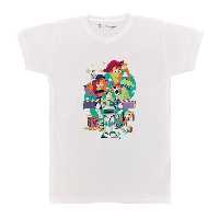 تی شرت بچگانه پرمانه طرح toy story کد pmt.3048