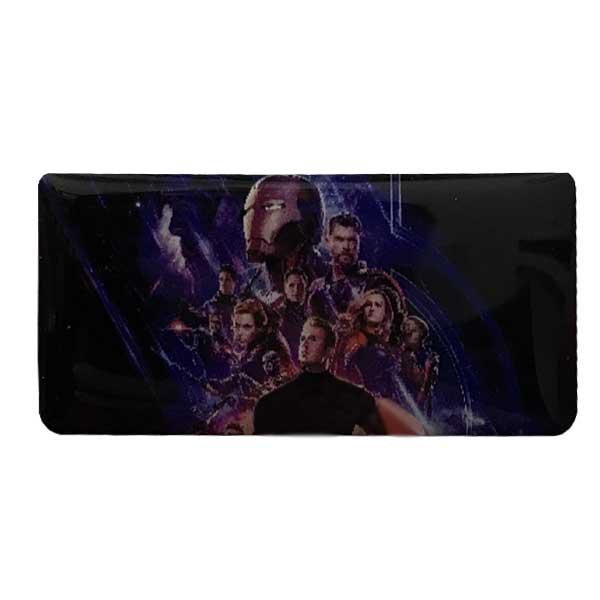 برچسب تاچ پد دسته پلی استیشن 4 کد D1128