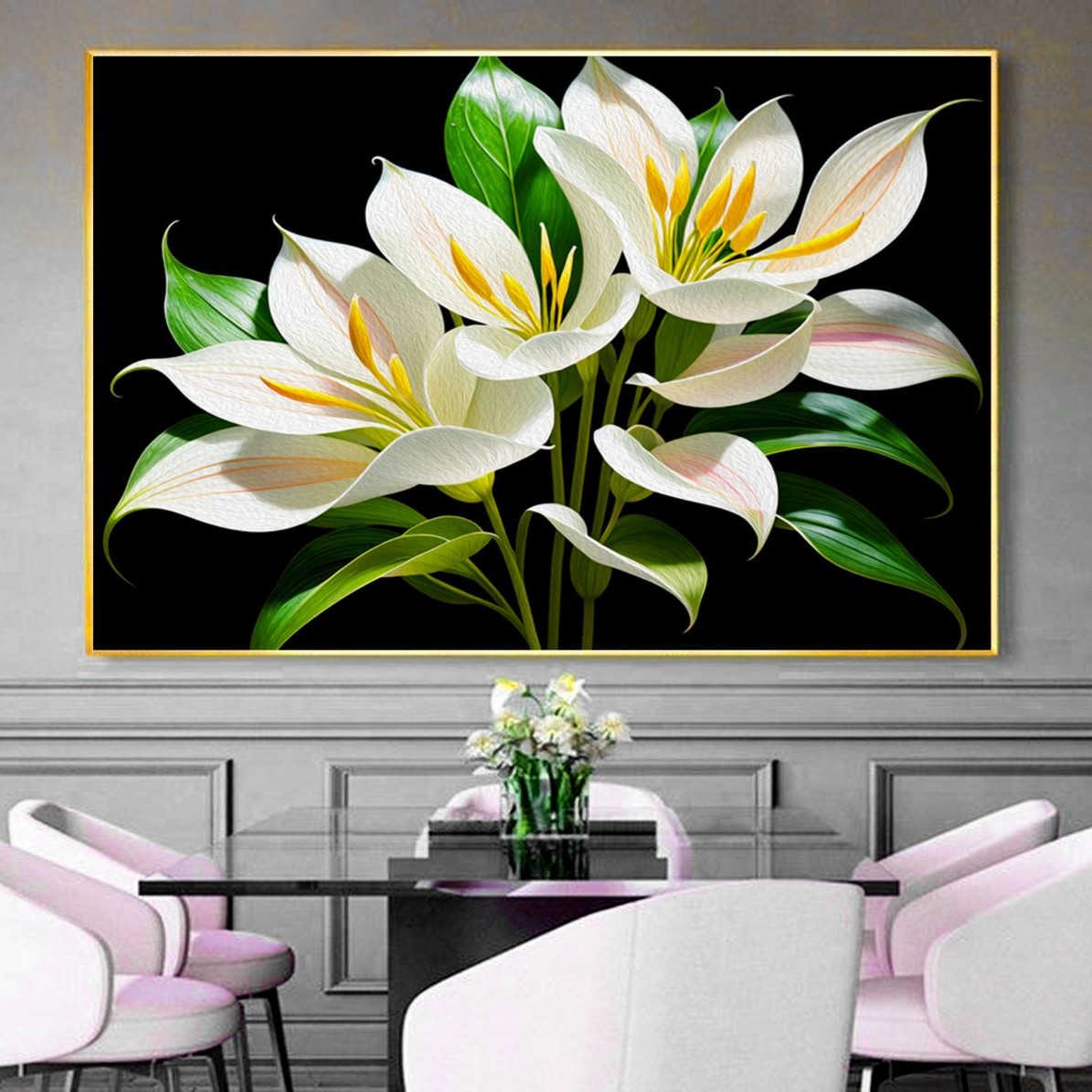 تابلو دکوراتیو کد 994