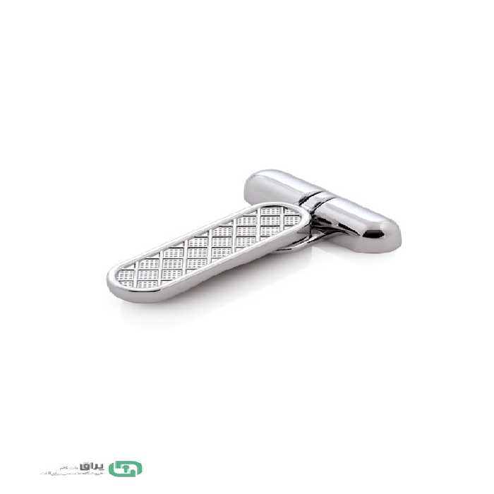 دستگیره کابینت تک پیچ 2530 اچ تی ان - HTN