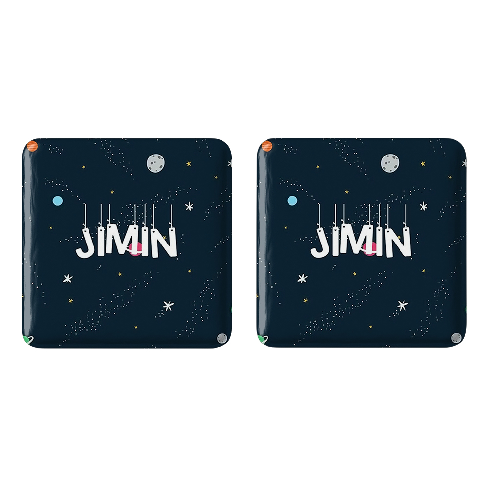 پیکسل خندالو مدل گروه اکسو کد 13627 به همراه مگنت