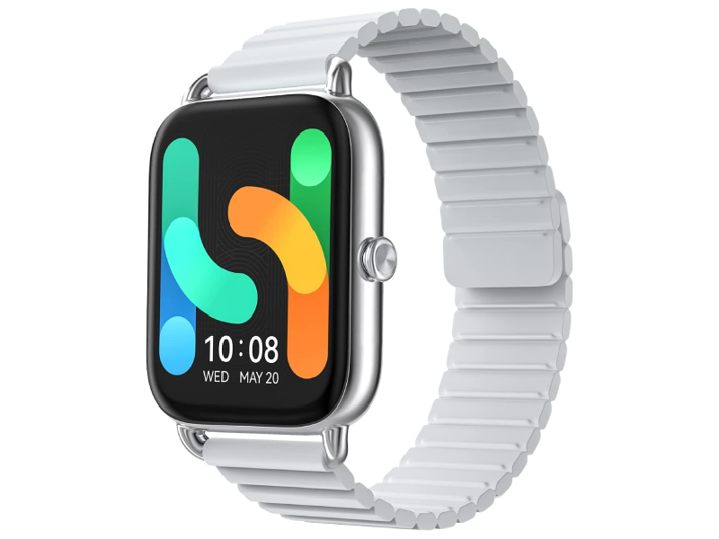 ساعت هوشمند هایلو مدل RS4 Plus LS11