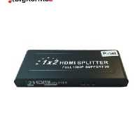 اسپلیتور 1 به 2 HDMI پی نت مدل HD-102