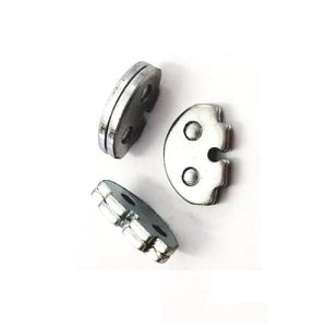لنگ موتور 2 پیلت 11mm مناسب موتور ویبره