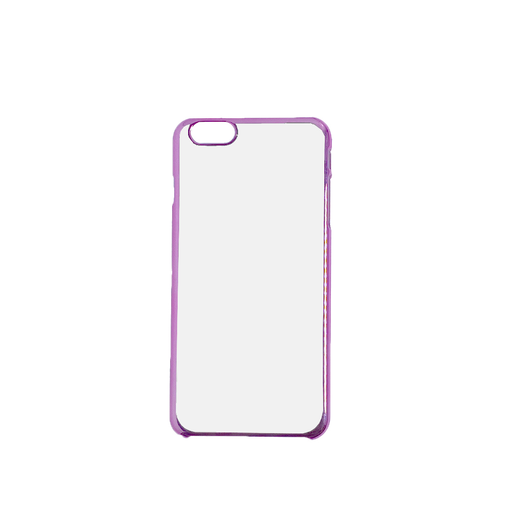 کاور طرح شیشه ای کد IP6p114 مناسب برای گوشی موبایل اپل Iphone 6plus/6splus