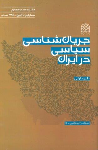 جریان شناسی سیاسی در ایران