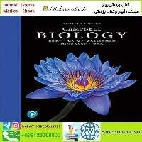 Campbell Biology 2021 TRUE PDF price 1€ - کتاب پزشکی بهار