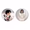 پیکسل خندالو مدل مایکل جکسون Michael Jackson کد 1924219241 مجموعه 2 عددی
