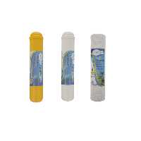 فیلتر دستگاه تصفیه آب اچ ام مدل HPPM03 مجموعه 3 عددی