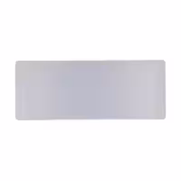 ماوس پد مخصوص بازی اسکپتر مدل OPAL TITANIUM