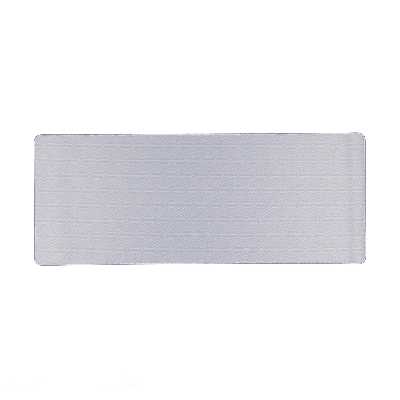 ماوس پد مخصوص بازی اسکپتر مدل OPAL TITANIUM