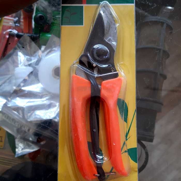 قیچی باغبانی سکاتوپ