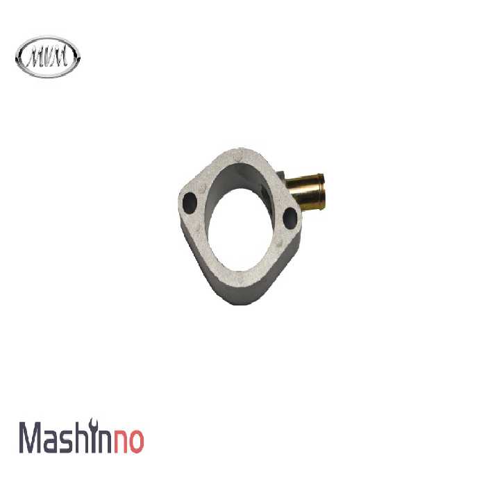 واسطه ترموستات ام وی ام 110