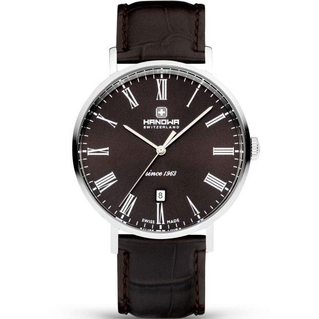 ساعت مچی هانوا مدل HAWGB0001002