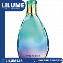 عطر ادکلن ایوشه روشه جاردین دس نیمفس 75 میل زنانه