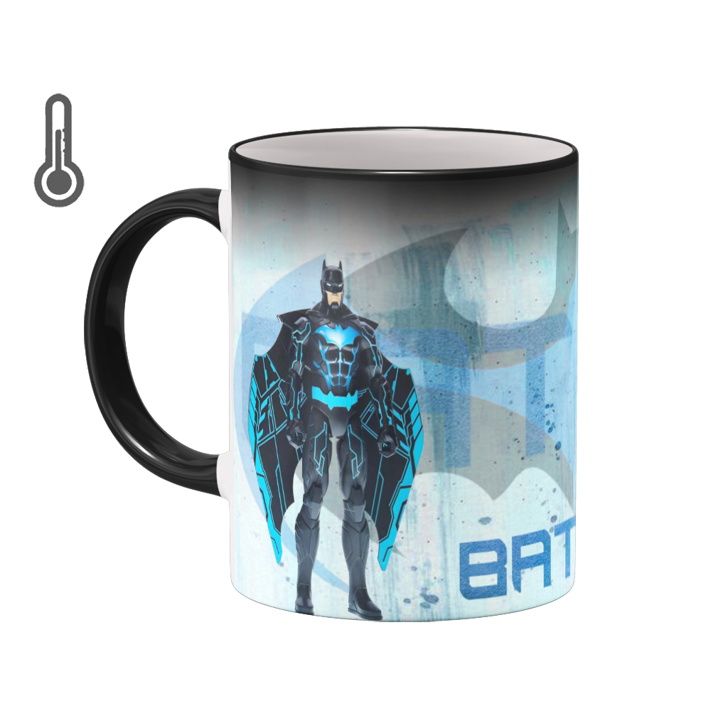 ماگ حرارتی بیگ ماگ مدل بت من کد 6407