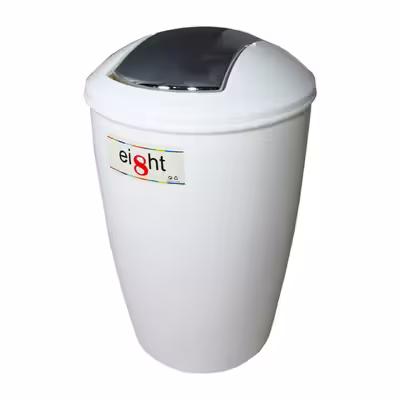 ست سطل و برس توالت ایت کد 72