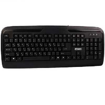 کیبورد و ماوس سادیتا مدل SKM-1554