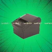 پرینتر حرارتی فیش زن رمو مدل RP-300 | گاردریل