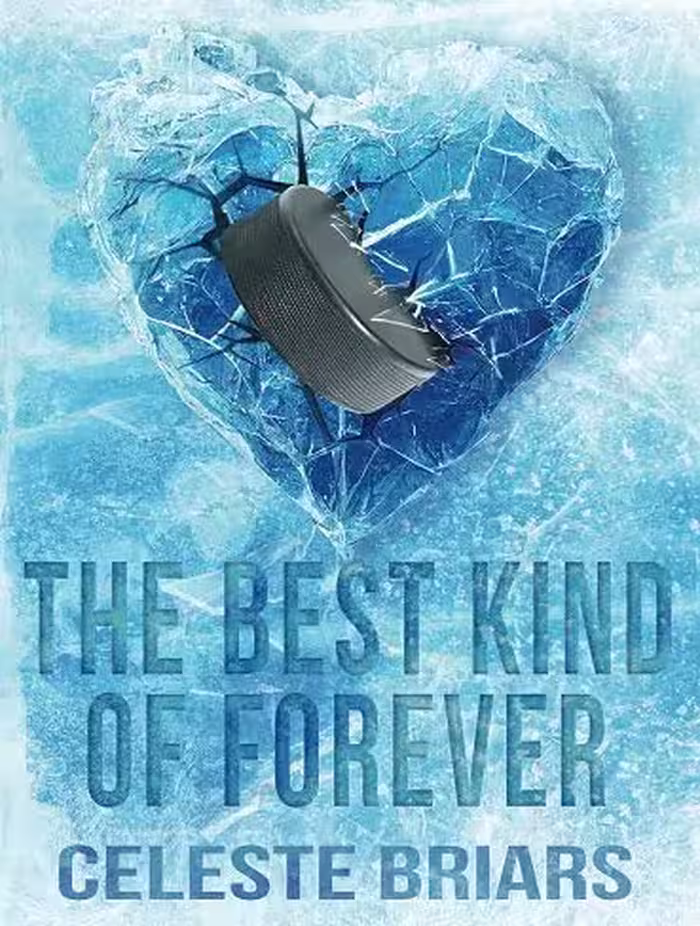 کتاب The Best Kind of Forever (Riverside Reapers Book 1) (زبان اصلی)
