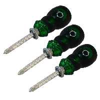 پیچ گوشتی مدل HT - 77 مجموعه سه عددی