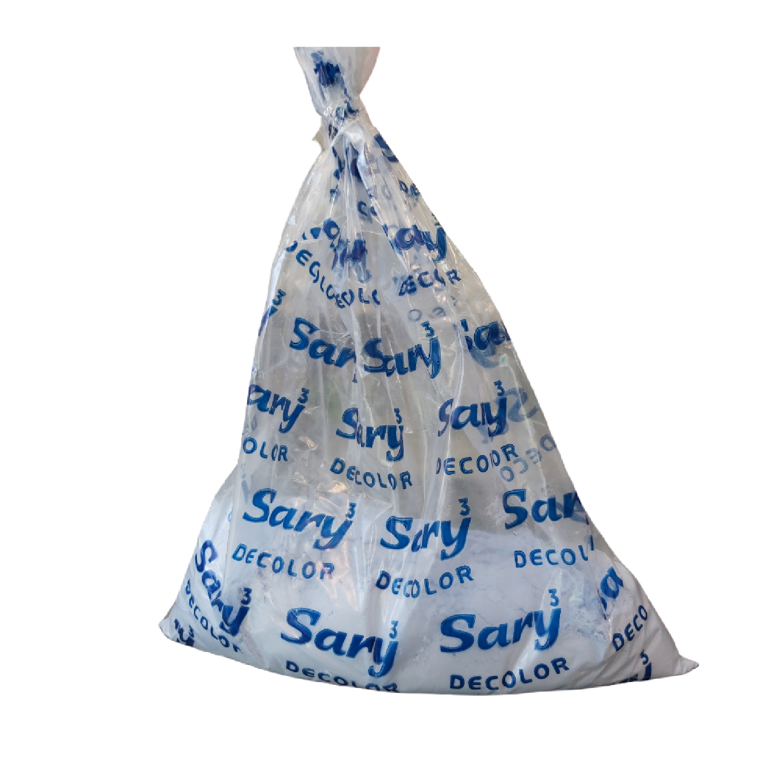 پودر دکلره ساری 3 مدل 02 وزن 500 گرم