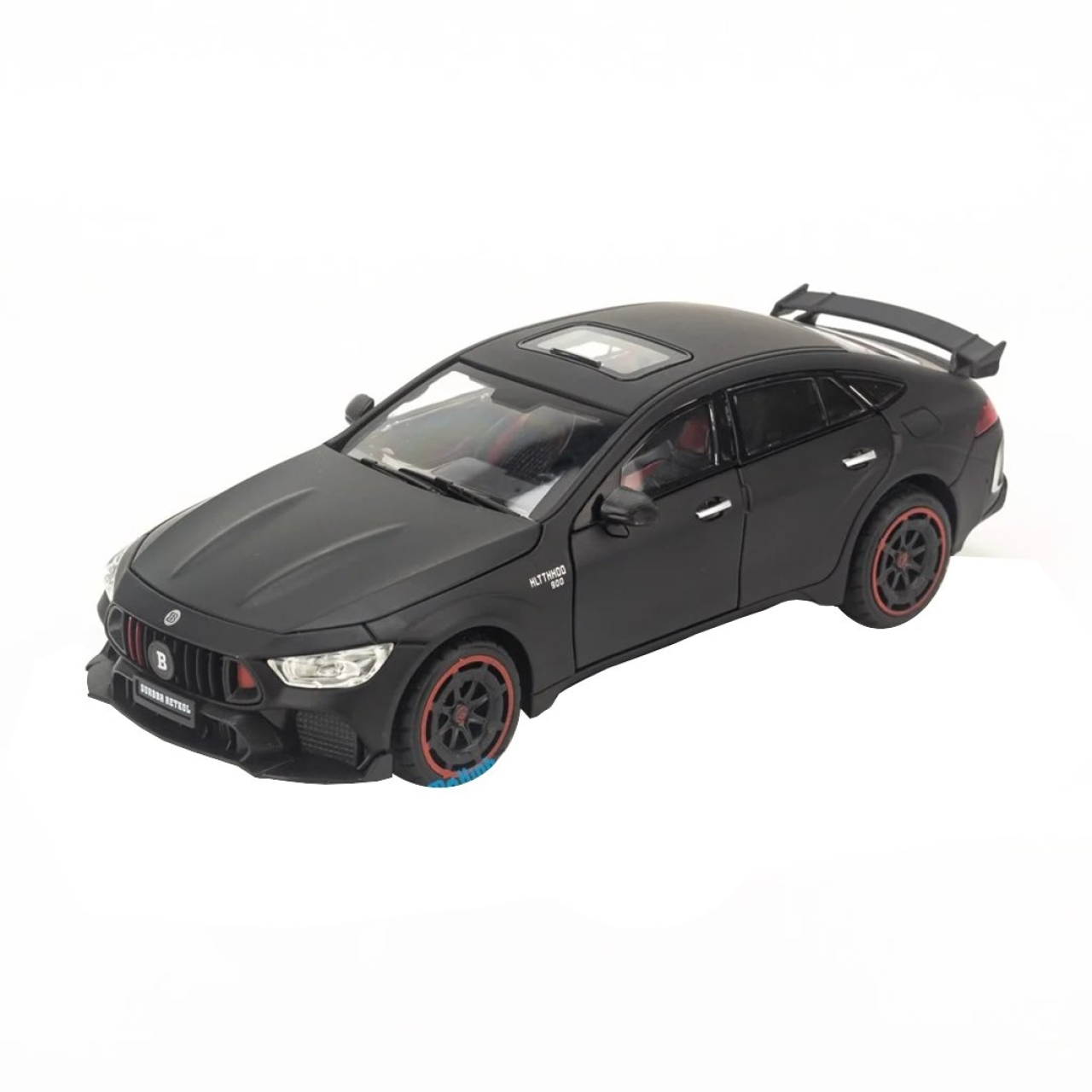 ماکت ماشین مدل mercdes benz