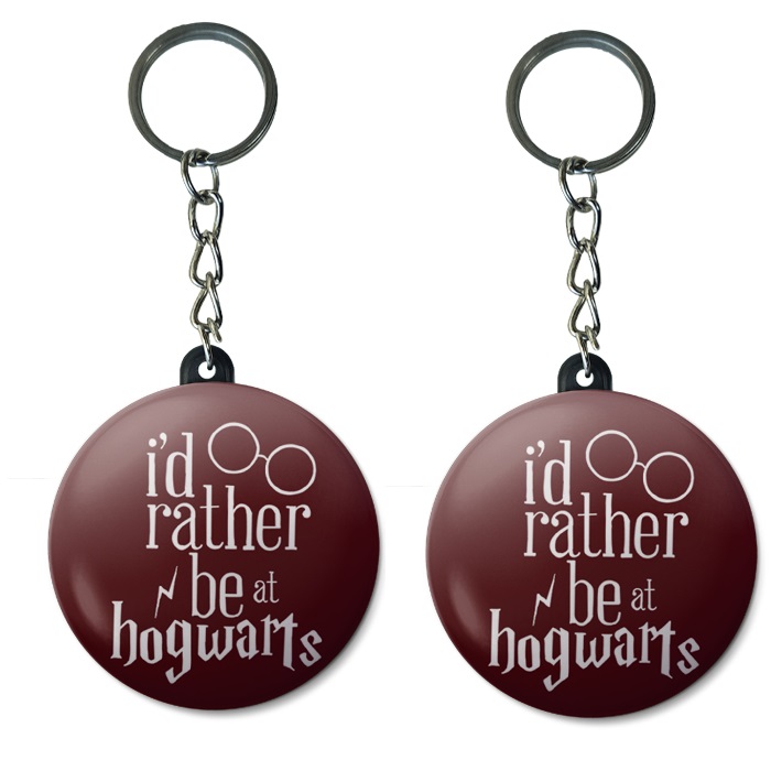 جاکلیدی مدل هری پاتر مجموعه دو عددی