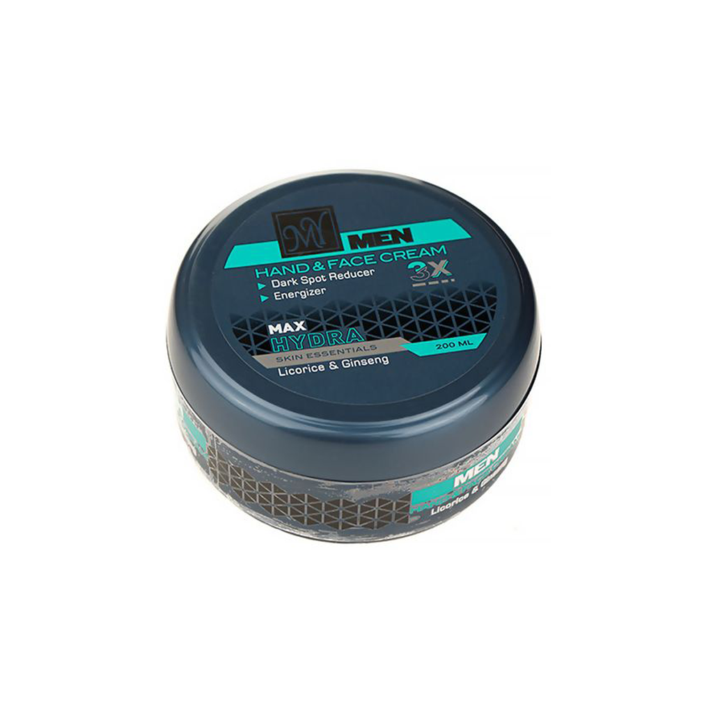 کرم دست و صورت آقایان با آبرسانی قوی مای