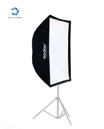 سافت‌باکس پرتابل چتری گودکس Godox Portable 60x60cm Softbox
