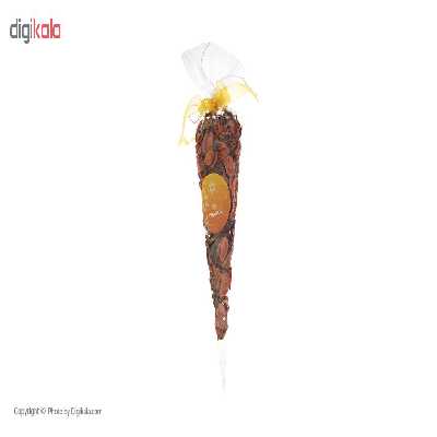 گل خشک مدل معطر کد 10 وزن 70 گرم