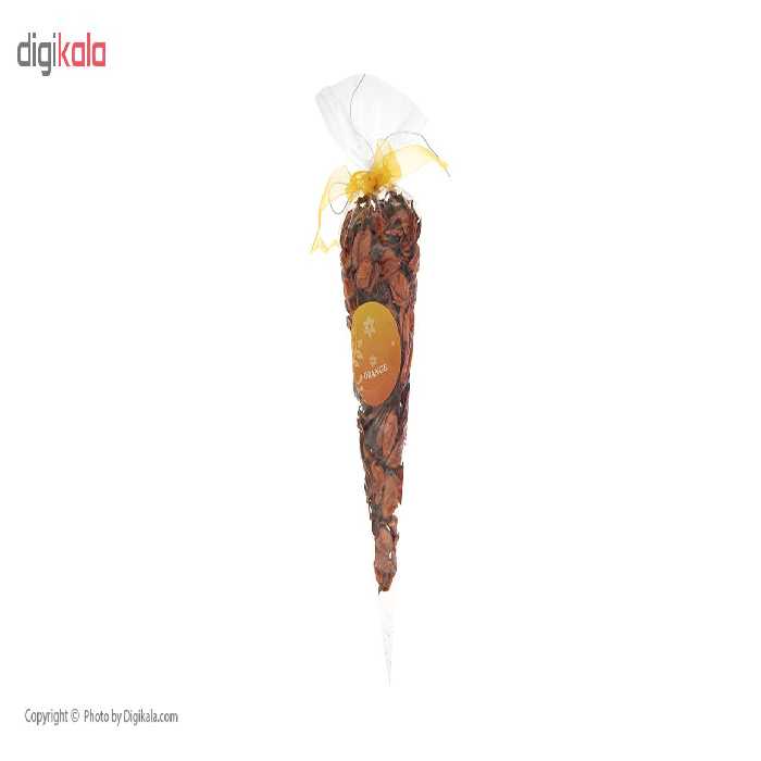 گل خشک مدل معطر کد 10 وزن 70 گرم