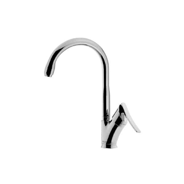 خرید و قیمت شیر ظرفشویی درخشان مدل لوکس | نوین هوم