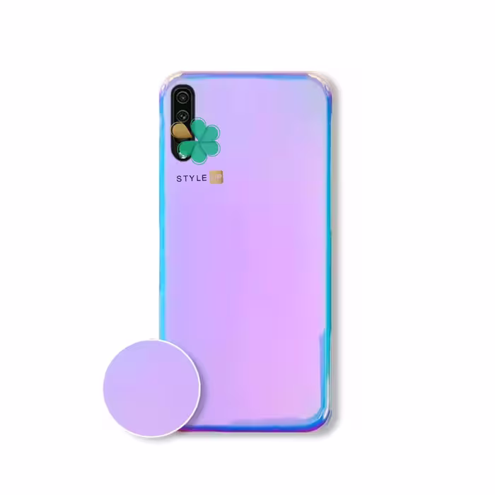 قاب گوشی سامسونگ Samsung Galaxy A30s / A50s مدل هولوگرامی