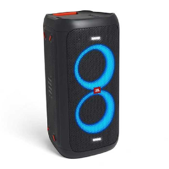 اسپیکر جی بی ال مدل JBL Party box 100