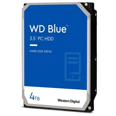 هارد Blue ظرفیت 4TB اینترنال Western Digital وسترن دیجیتال