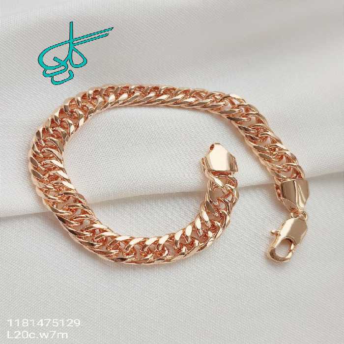 خرید دستبند کارتیر مارک دریم رنگ ثابت با کیفیت کد 1215954 - ردگل