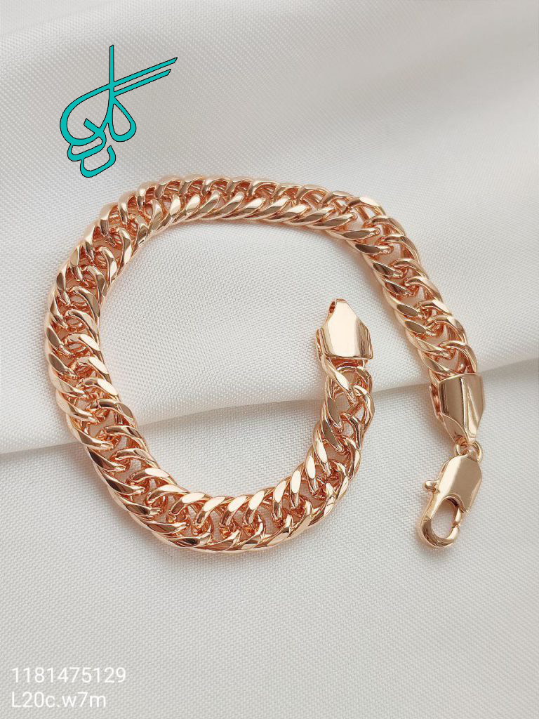 خرید دستبند کارتیر مارک دریم رنگ ثابت با کیفیت کد 1215954 - ردگل