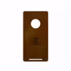 برچسب پوششی ماهوت مدل BFL-CHNL مناسب برای گوشی موبایل نوکیا Lumia 830