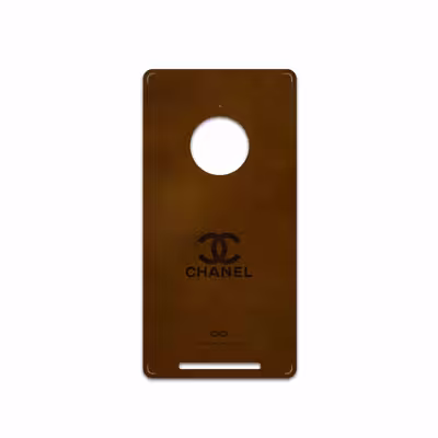 برچسب پوششی ماهوت مدل BFL-CHNL مناسب برای گوشی موبایل نوکیا Lumia 830