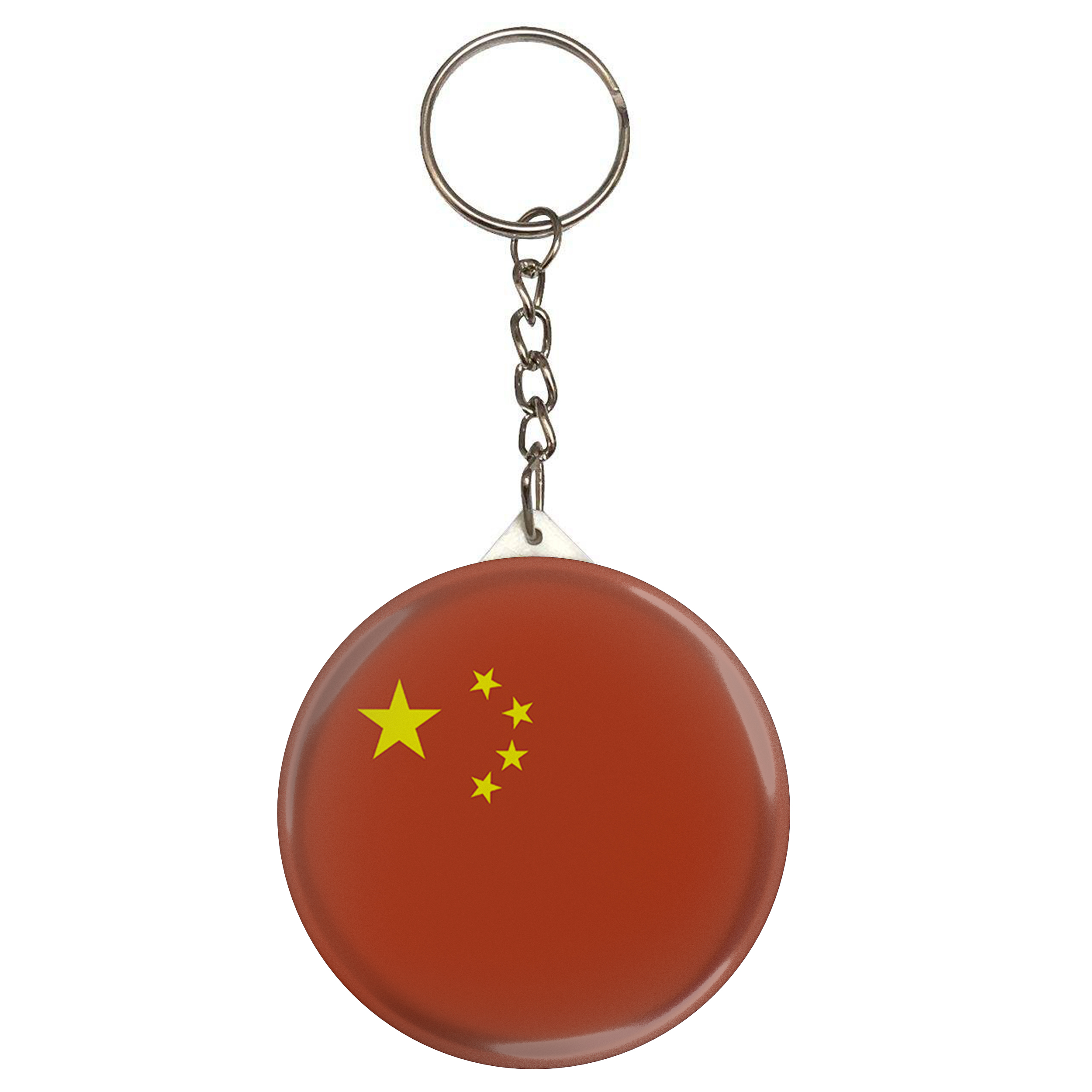 جاکلیدی طرح پرچم کشور چین مدل S12321