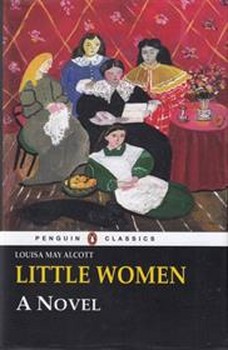 LITTLE WOMEN (شومیز) | مرکز فرهنگی آبی