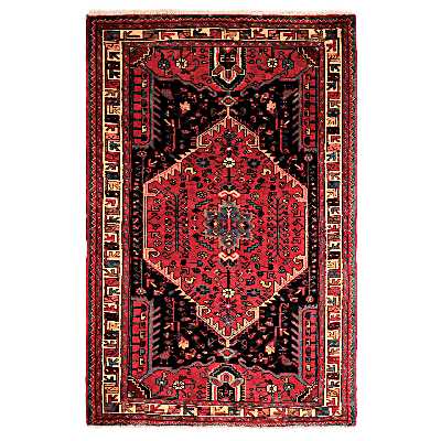 فرش دستباف دو متری گالری نور کد H1789	