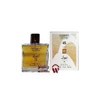 عطر مردانه اسمارت کالکشن کد 45 با رایحه جیوانچی پی (Givenchy Pi) حجم 100 میل