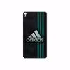 برچسب پوششی ماهوت مدل adidas-Logo مناسب برای تبلت لنوو Phab B1 2015