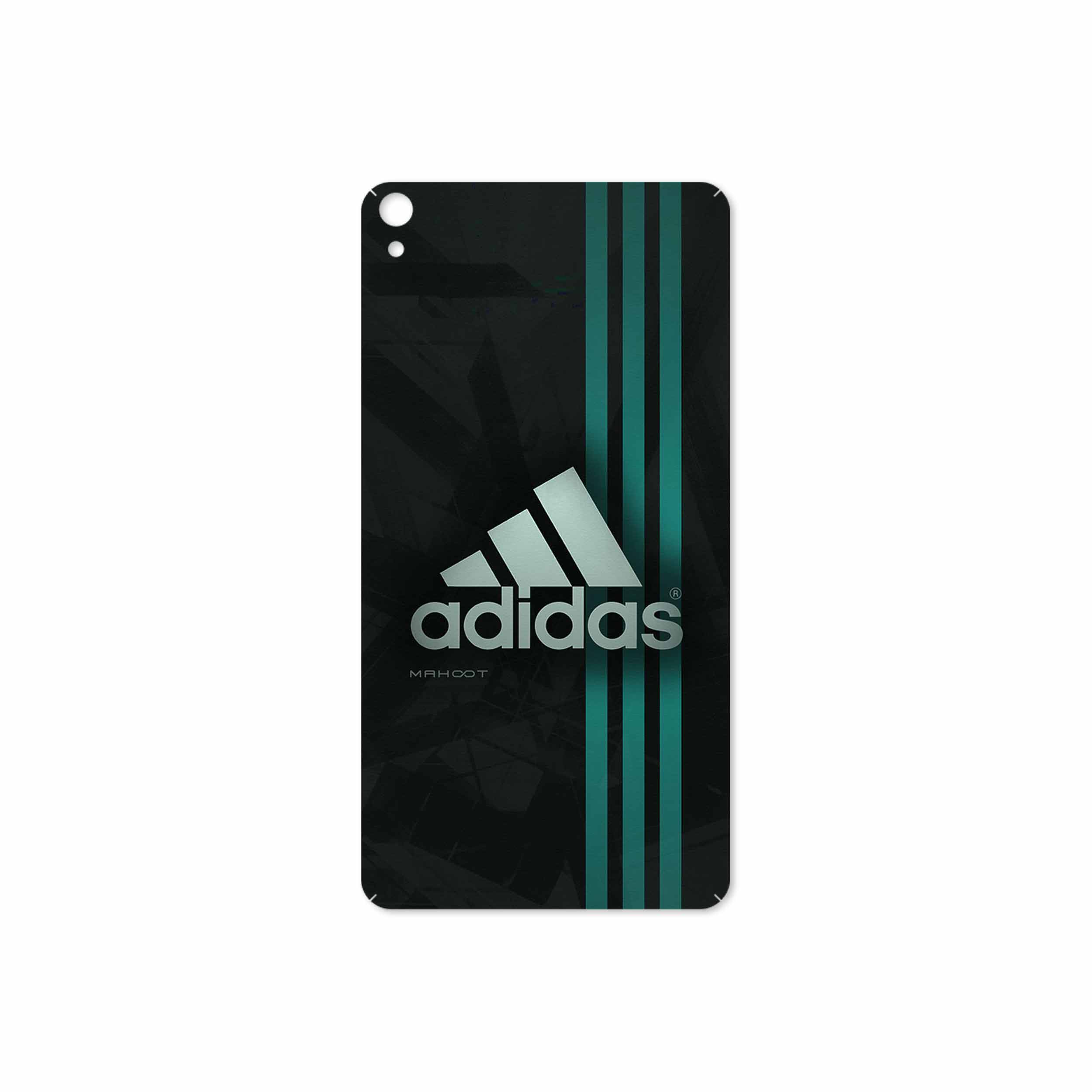 برچسب پوششی ماهوت مدل adidas-Logo مناسب برای تبلت لنوو Phab B1 2015