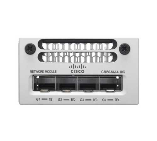 ماژول شبکه سیسکو C3850-NM-2-10G